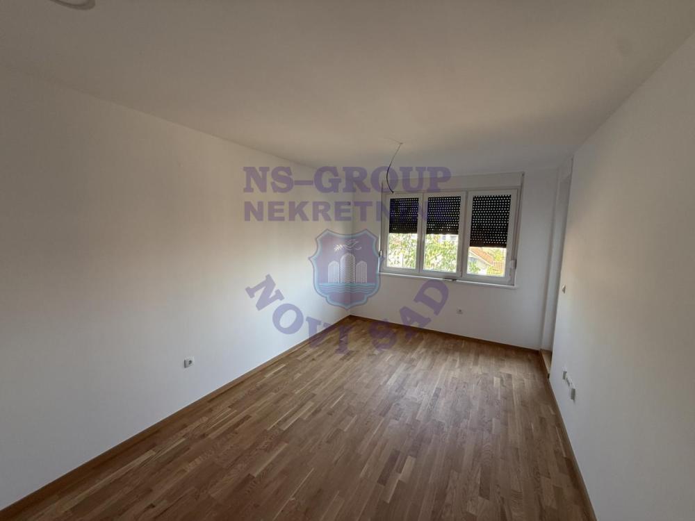 Glavna slika -Adice, 44m2, dvosoban stan, novogradnja, 123.600 €