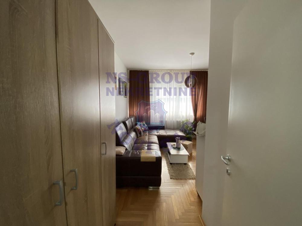 Slika 2 - Telep, 44m2, dvoiposoban stan, novogradnja, 131.850 €