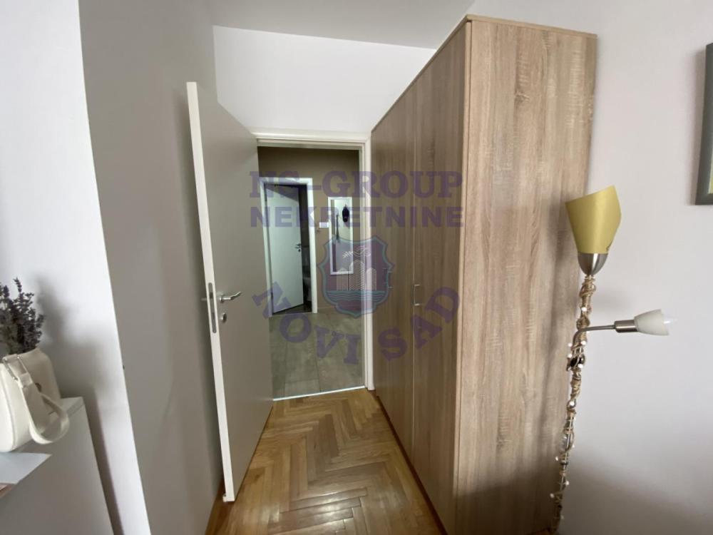 Slika 5 - Telep, 44m2, dvoiposoban stan, novogradnja, 131.850 €