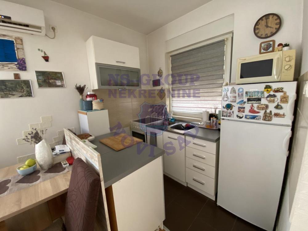 Slika 4 - Telep, 44m2, dvoiposoban stan, novogradnja, 131.850 €