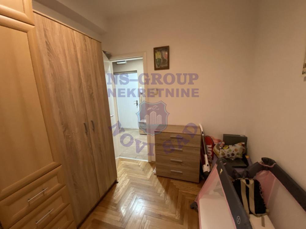 Slika 6 - Telep, 44m2, dvoiposoban stan, novogradnja, 131.850 €