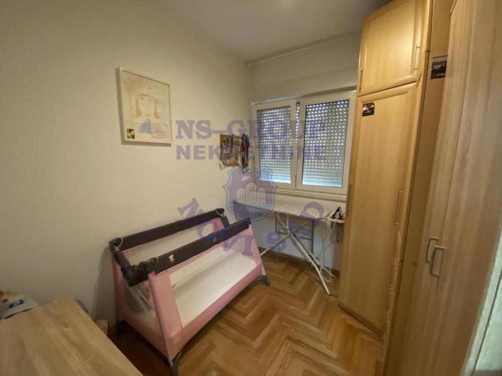 Slika 7 - Telep, 44m2, dvoiposoban stan, novogradnja, 131.850 €
