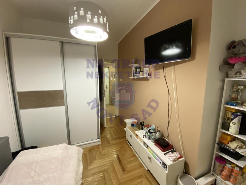 Slika 8 - Telep, 44m2, dvoiposoban stan, novogradnja, 131.850 €