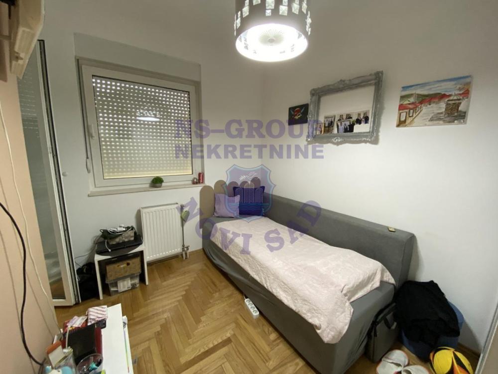 Slika 9 - Telep, 44m2, dvoiposoban stan, novogradnja, 131.850 €