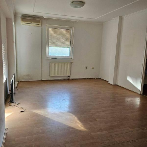 Glavna slika -Grbavica, 55m2, dvosoban stan, novogradnja, 141.650 €