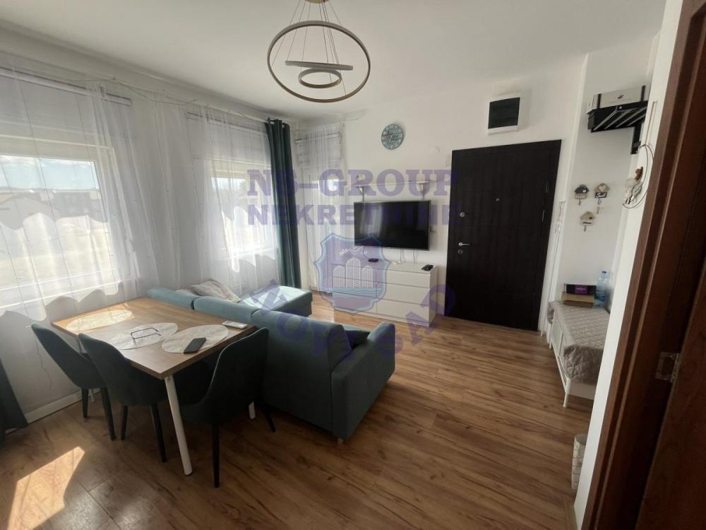 Glavna slika -Adice, 30m2, jednoiposoban stan, novogradnja, 87.550 €