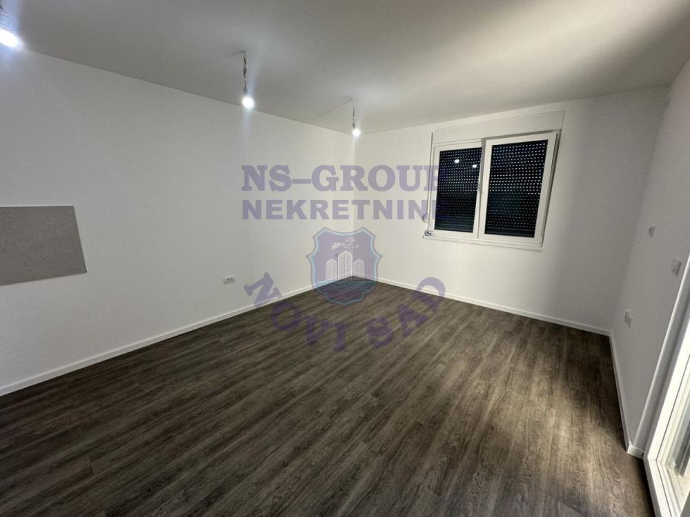 Glavna slika -Adice, 41m2, jednoiposoban stan, novogradnja, 105.860 €