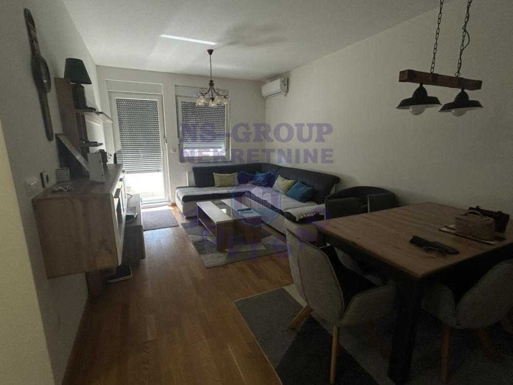 Glavna slika -Novi Sad, 56m2, trosoban stan, novogradnja, 190.340 €