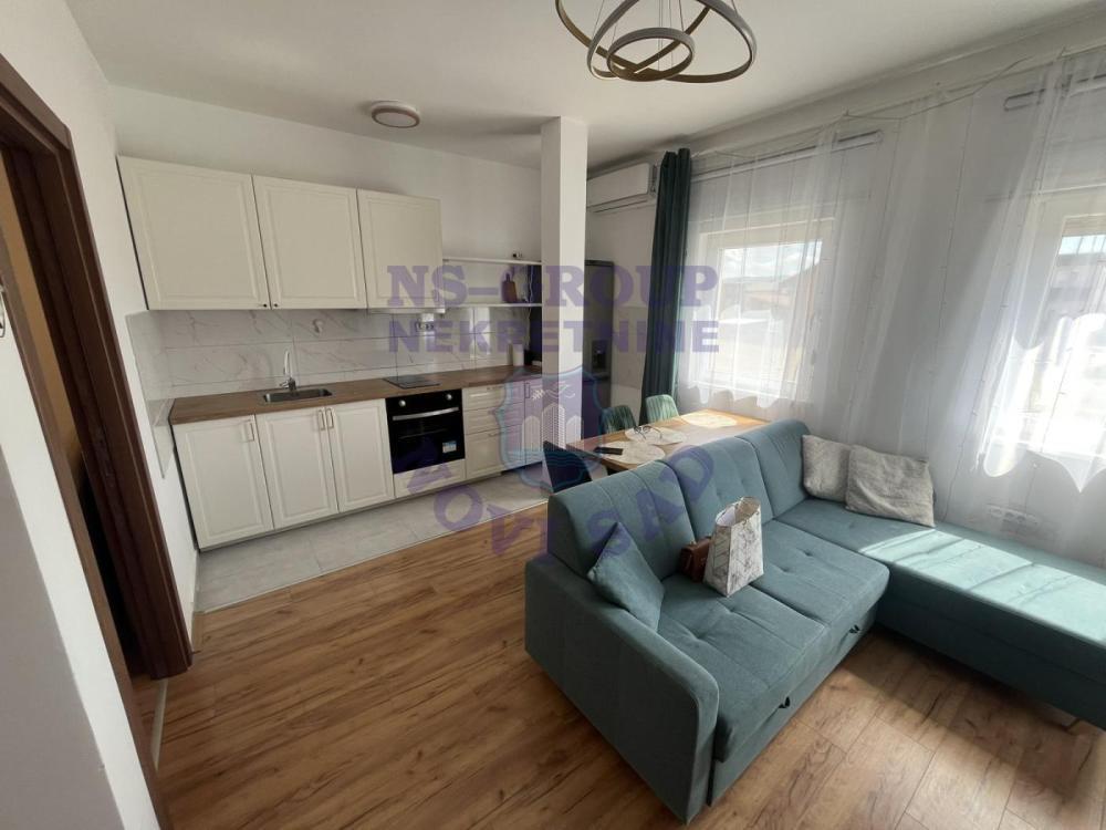 Glavna slika -Adice, 30m2, jednoiposoban stan, novogradnja, 87.550 €