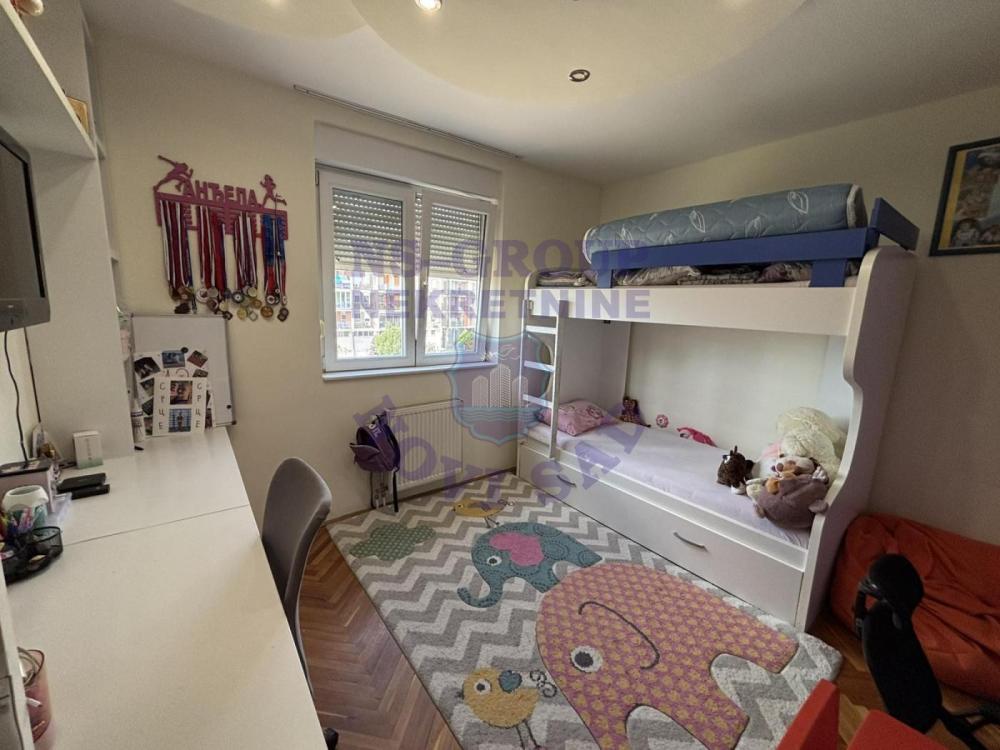 Slika 5 - Novo naselje, 71m2, trosoban stan, novogradnja, 188.310 €