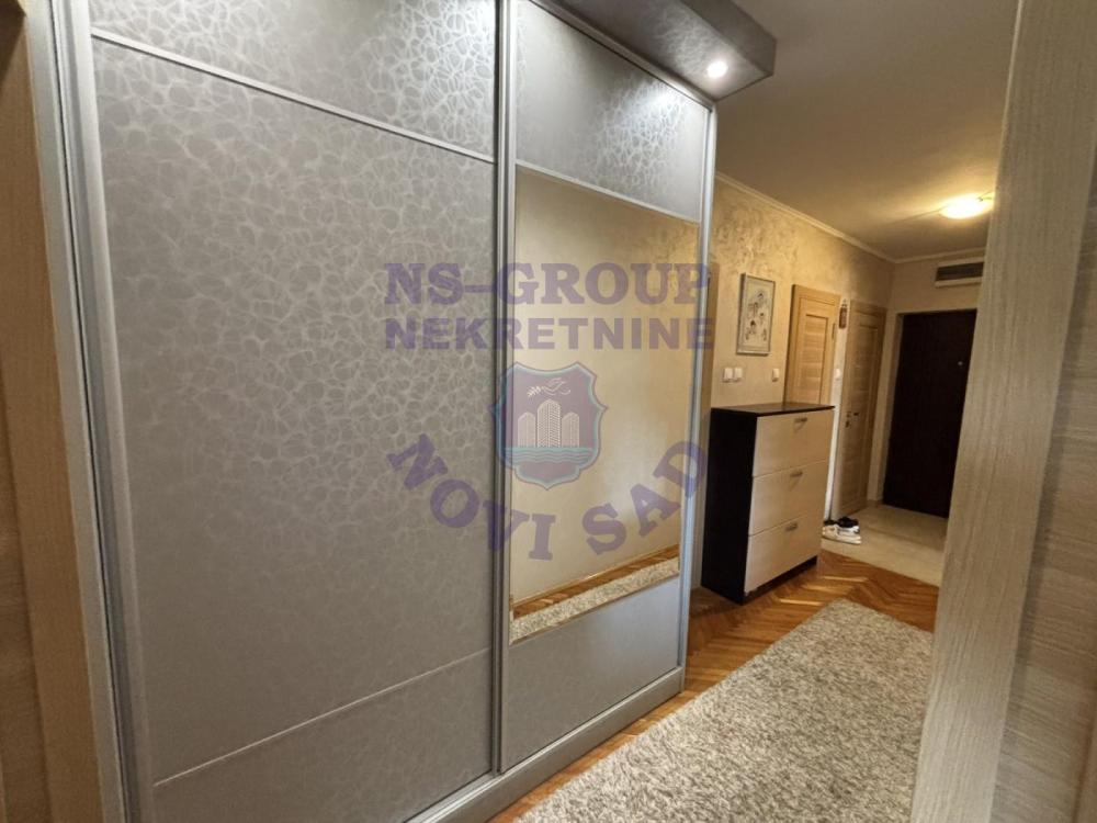 Slika 6 - Novo naselje, 71m2, trosoban stan, novogradnja, 188.310 €
