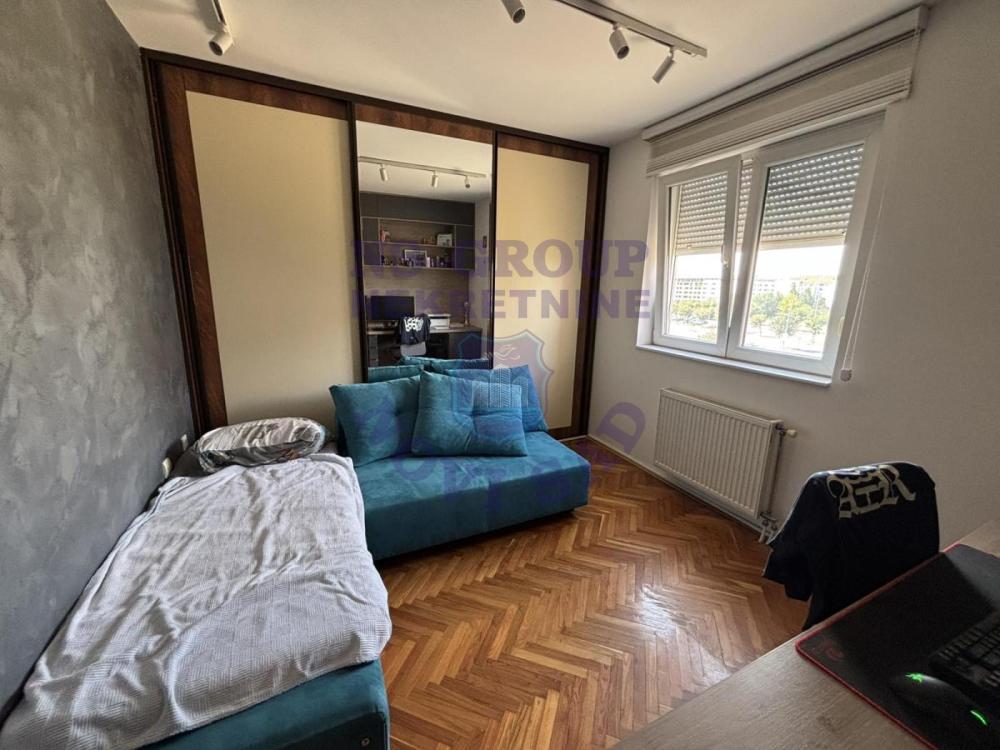 Slika 7 - Novo naselje, 71m2, trosoban stan, novogradnja, 188.310 €