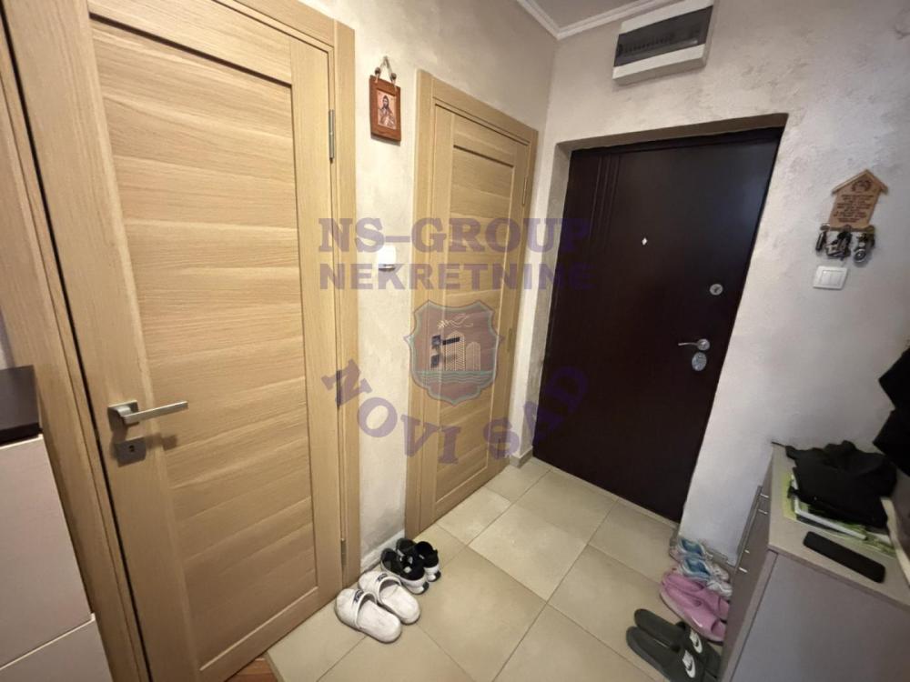 Slika 10 - Novo naselje, 71m2, trosoban stan, novogradnja, 188.310 €