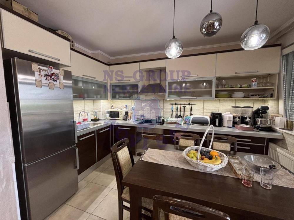 Slika 2 - Novo naselje, 71m2, trosoban stan, novogradnja, 188.310 €