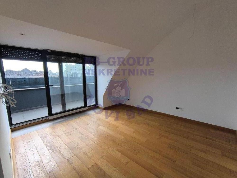Glavna slika -Novi Sad, 161m2, petosoban stan, novogradnja, 530.000 €