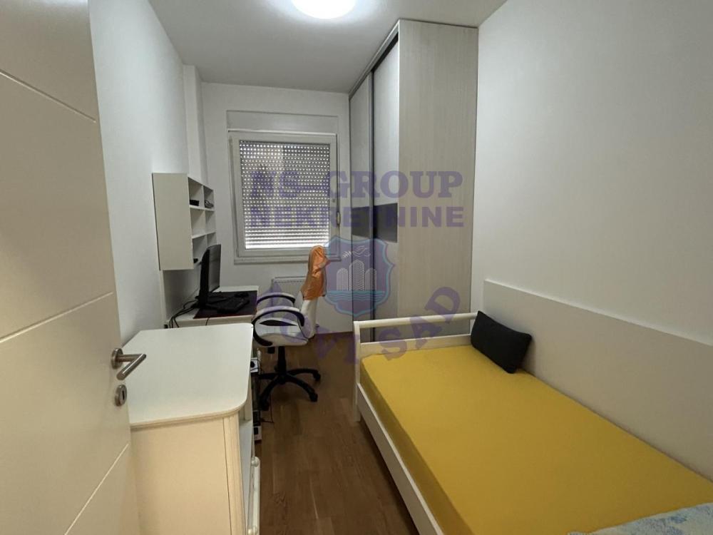 Slika 5 - Novi Sad, 56m2, trosoban stan, novogradnja, 190.340 €