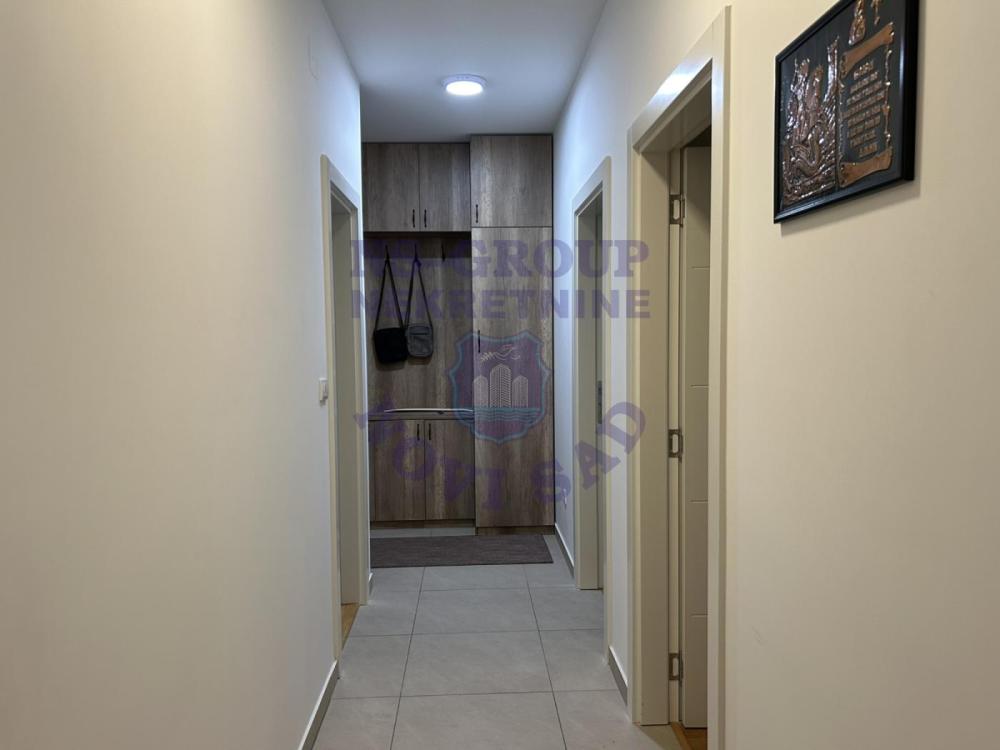 Slika 8 - Novi Sad, 56m2, trosoban stan, novogradnja, 190.340 €