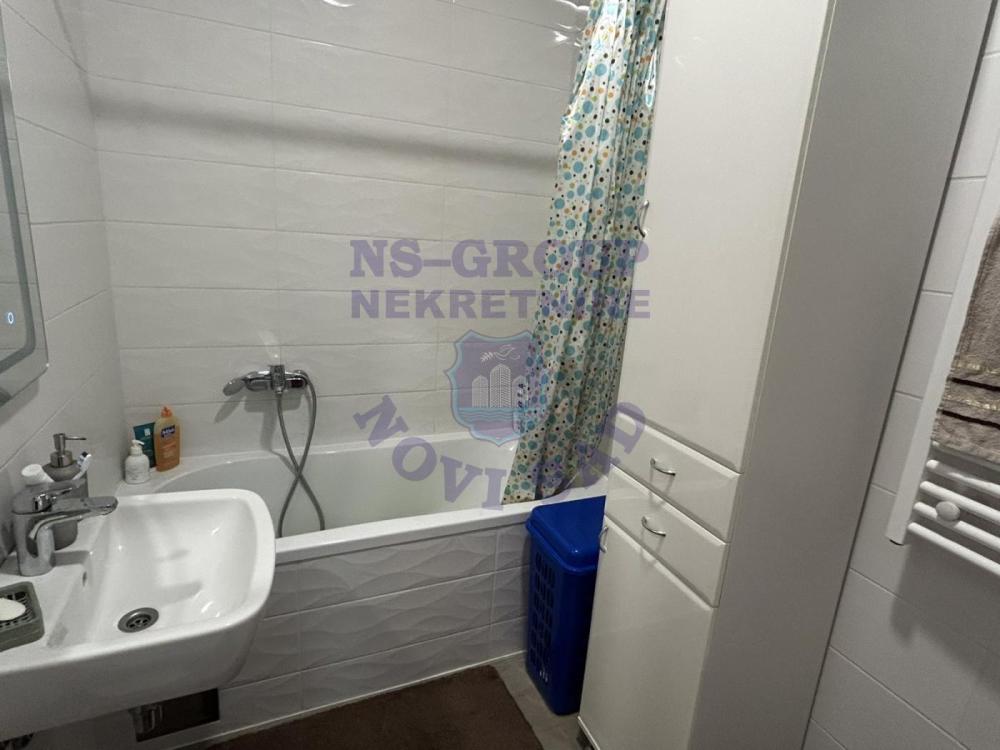 Slika 11 - Novi Sad, 56m2, trosoban stan, novogradnja, 190.340 €