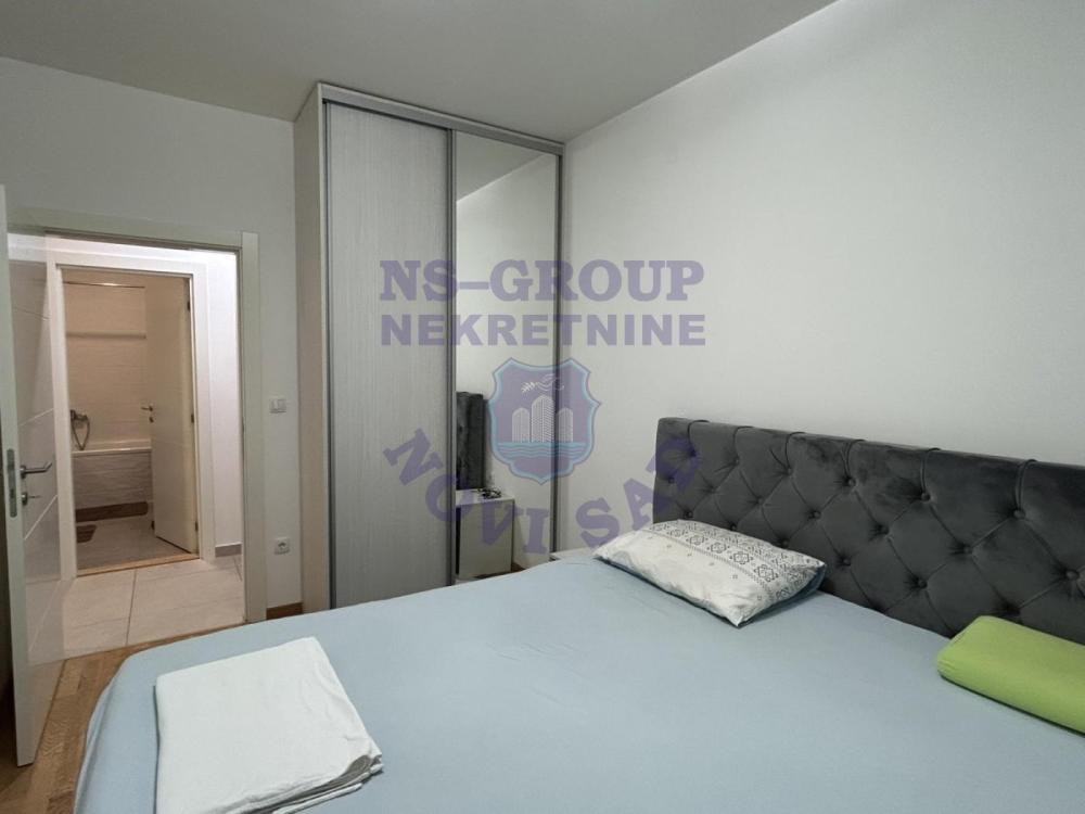 Slika 6 - Novi Sad, 56m2, trosoban stan, novogradnja, 190.340 €