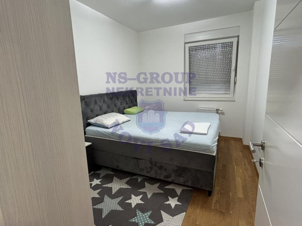 Slika 7 - Novi Sad, 56m2, trosoban stan, novogradnja, 190.340 €