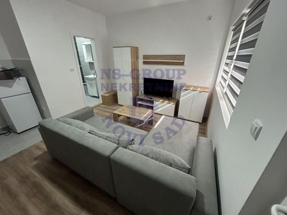 Glavna slika -Adice, 22m2, stan, novogradnja, 49.860 €