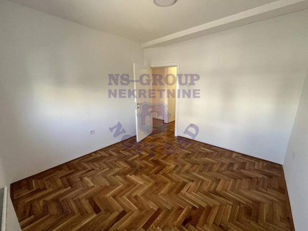 Slika 6 - Bulevar patrijarha Pavla (Somborski bulevar), 66m2, trosoban stan, novogradnja, 183.550 €
