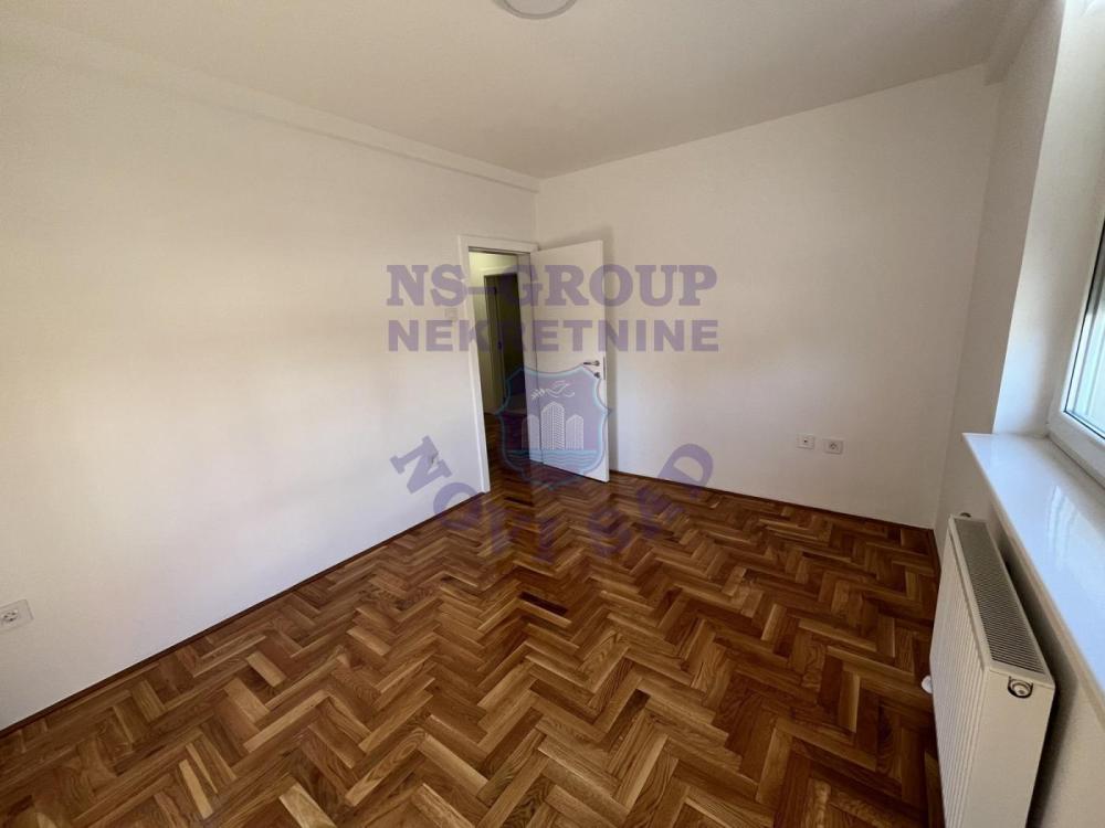 Slika 8 - Bulevar patrijarha Pavla (Somborski bulevar), 66m2, trosoban stan, novogradnja, 183.550 €
