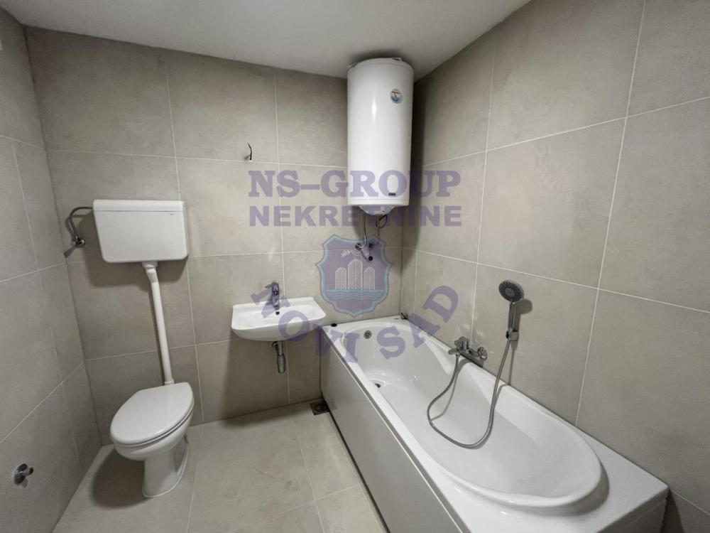 Slika 10 - Bulevar patrijarha Pavla (Somborski bulevar), 66m2, trosoban stan, novogradnja, 183.550 €