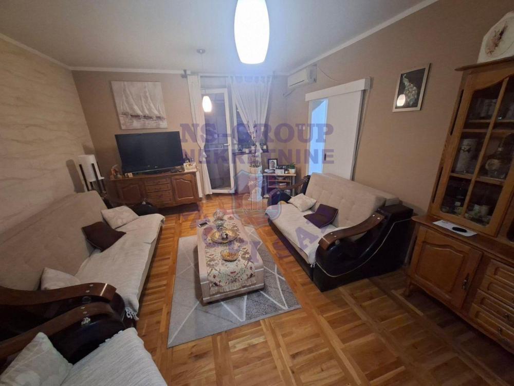 Glavna slika -Novi Sad, 99m2, četvorosoban stan, novogradnja, 190.970 €