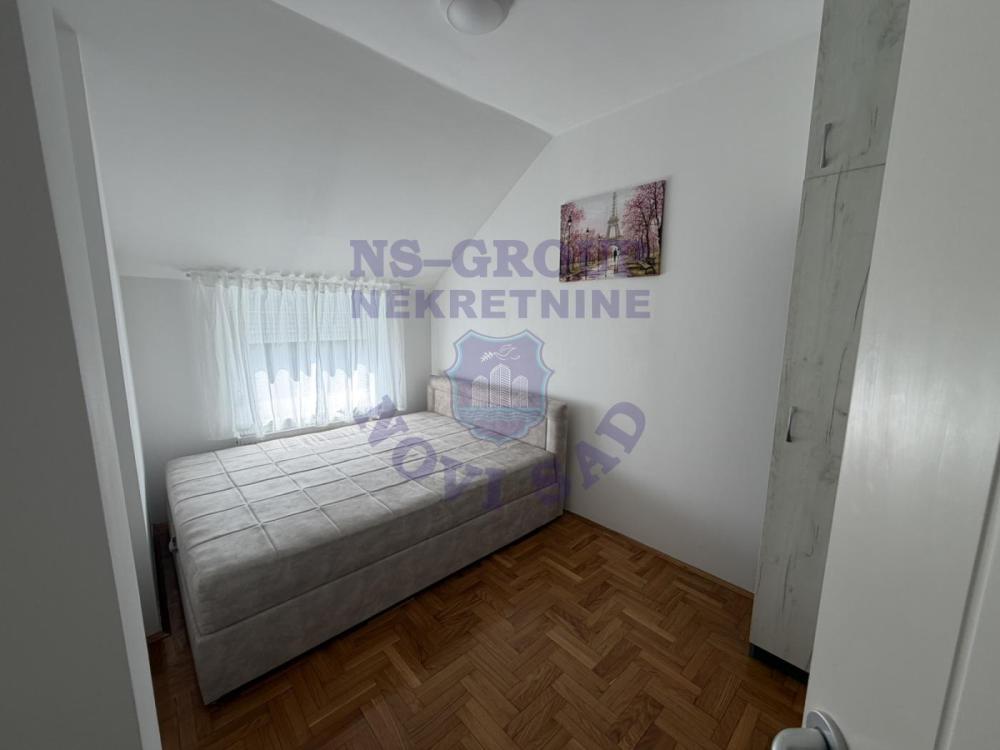 Slika 5 - Telep, 40m2, dvosoban stan, novogradnja, 125.190 €