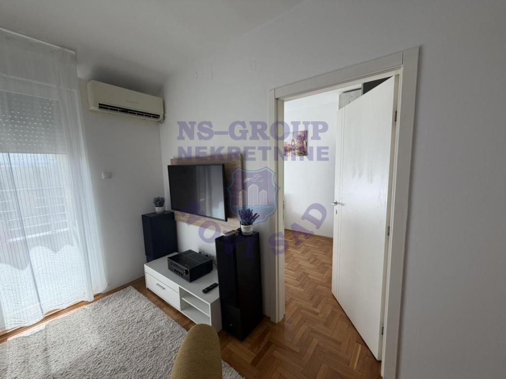 Slika 7 - Telep, 40m2, dvosoban stan, novogradnja, 125.190 €
