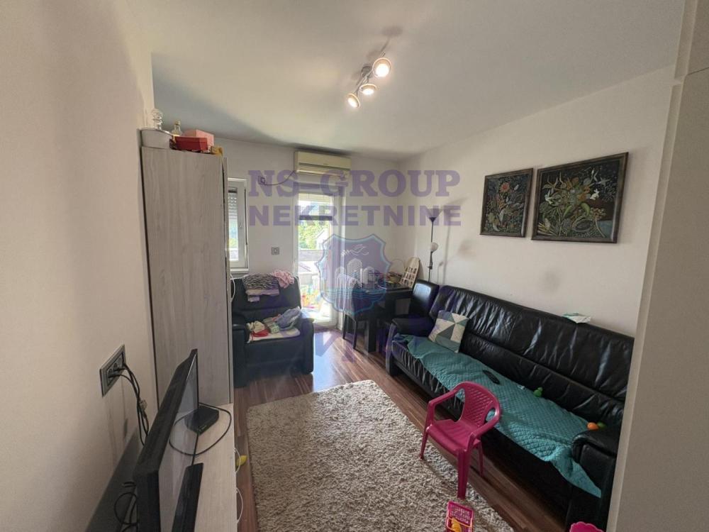 Glavna slika -Telep, 33m2, jednoiposoban stan, novogradnja, 108.150 €