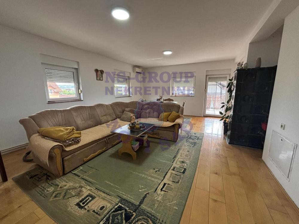 Glavna slika -Adice, 123m2, četvorosoban stan, novogradnja, 185.660 €
