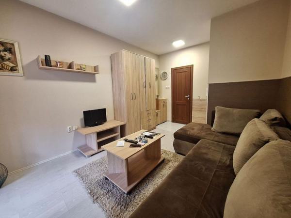 Glavna slika -Telep, 16m2, jednosoban stan, novogradnja, 51.500 €