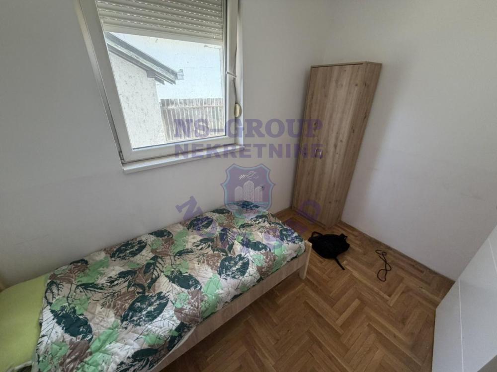 Slika 2 - Novi Sad, 60m2, troiposoban stan, novogradnja, 132.600 €