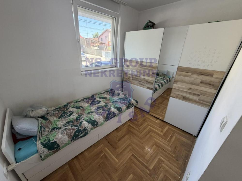 Slika 4 - Novi Sad, 60m2, troiposoban stan, novogradnja, 132.600 €