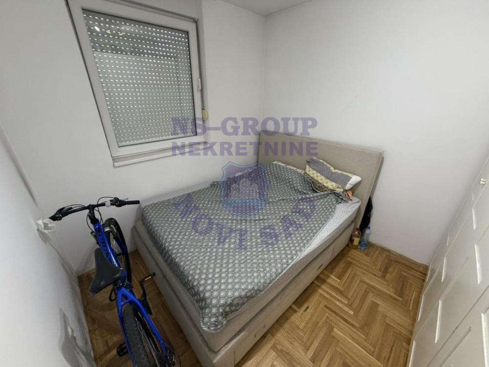 Slika 5 - Novi Sad, 60m2, troiposoban stan, novogradnja, 132.600 €