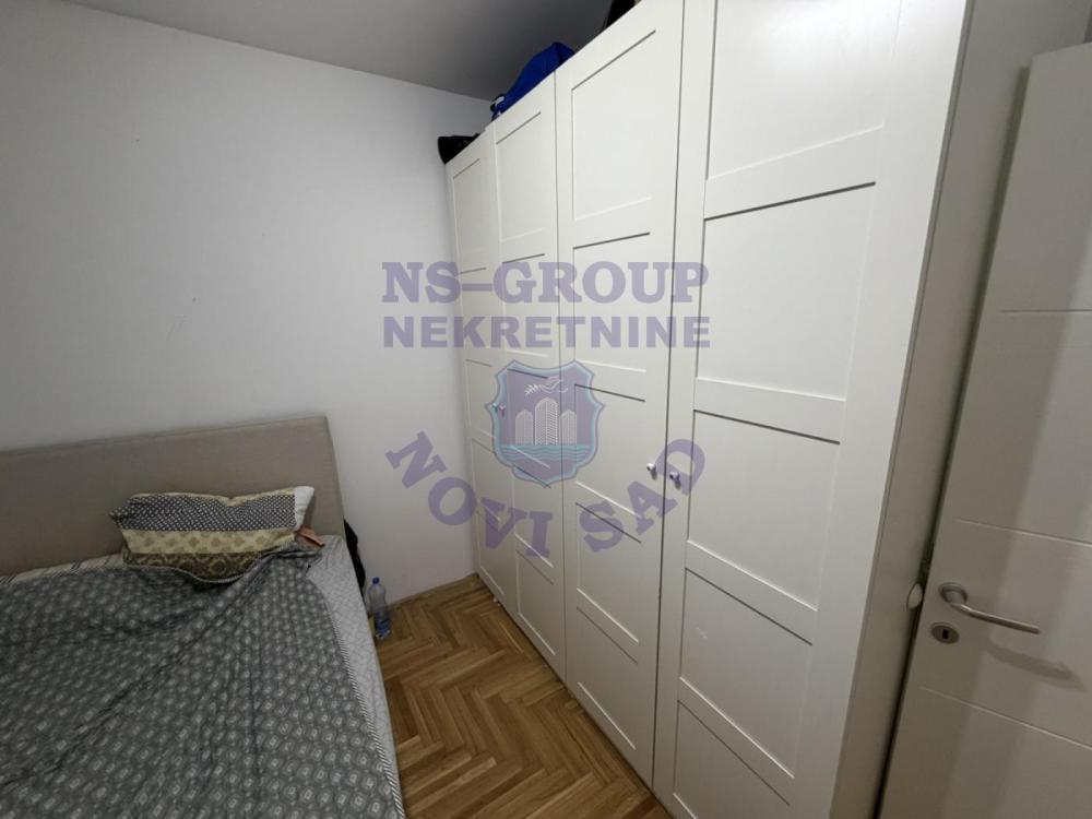 Slika 6 - Novi Sad, 60m2, troiposoban stan, novogradnja, 132.600 €