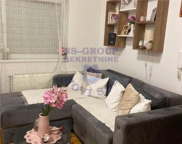 Glavna slika -Adice, 30m2, jednoiposoban stan, novogradnja, 85.000 €