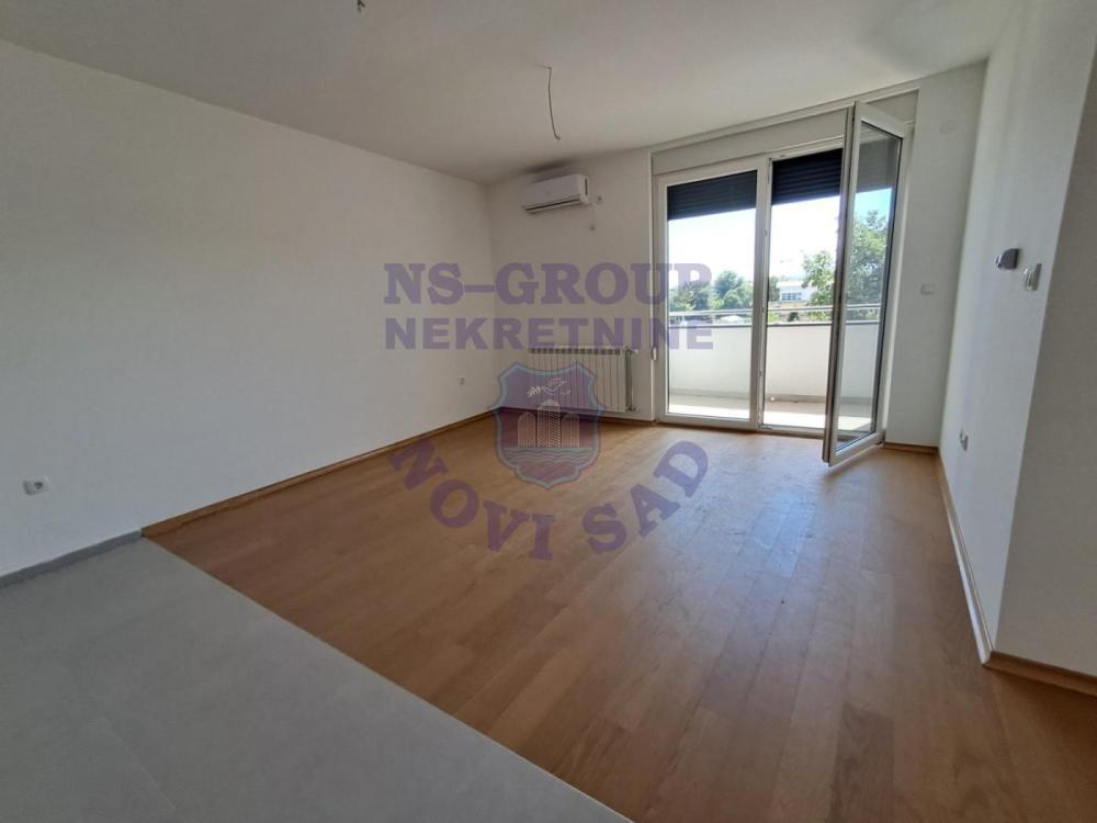 Glavna slika -Salajka (Partizanska ulica), 62m2, trosoban stan, novogradnja, 175.620 €
