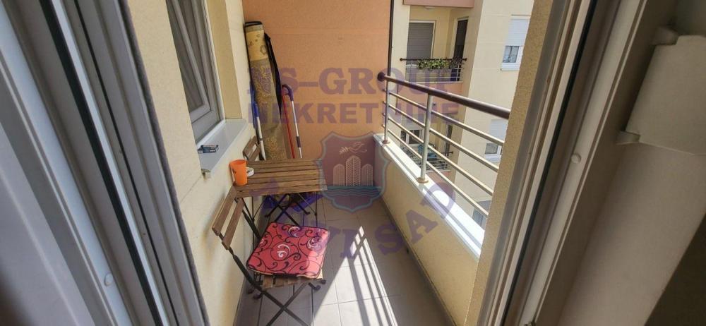 Glavna slika -Telep, 29m2, jednosoban stan, novogradnja, 103.000 €