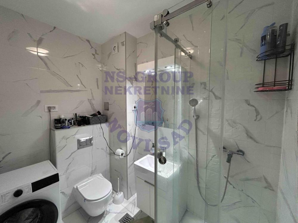Slika 7 - Novo naselje, 58m2, trosoban stan, novogradnja, 203.120 €