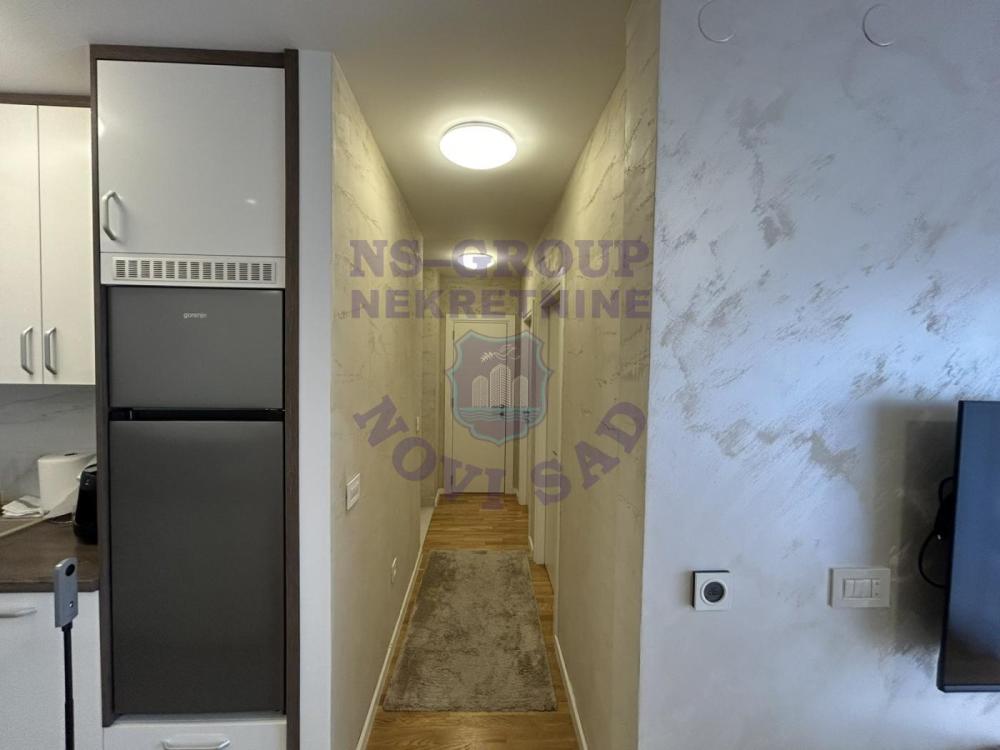 Slika 6 - Novo naselje, 58m2, trosoban stan, novogradnja, 203.120 €