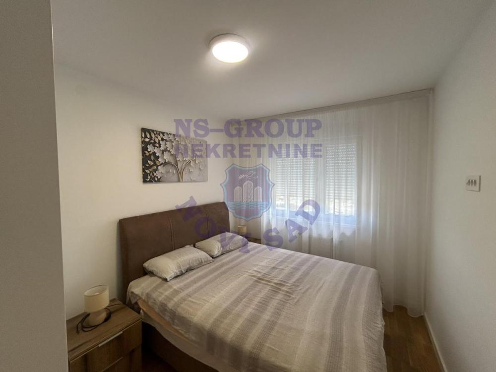 Slika 4 - Novo naselje, 58m2, trosoban stan, novogradnja, 203.120 €