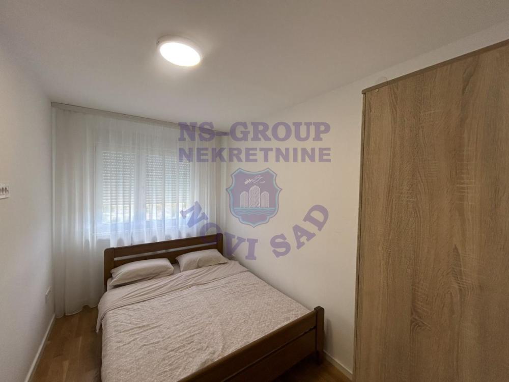Slika 5 - Novo naselje, 58m2, trosoban stan, novogradnja, 203.120 €