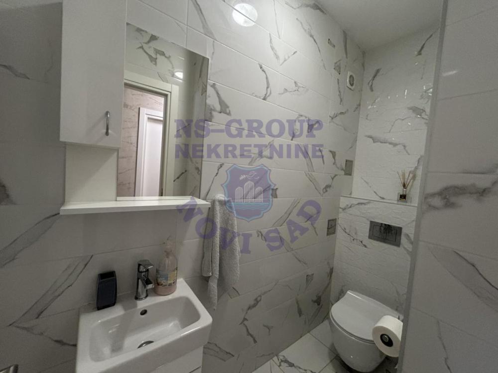 Slika 8 - Novo naselje, 58m2, trosoban stan, novogradnja, 203.120 €