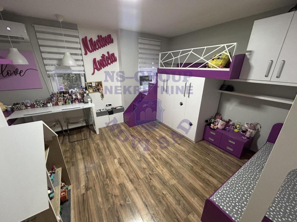 Slika 3 - Klisa, 69m2, trosoban stan, novogradnja, 159.650 €