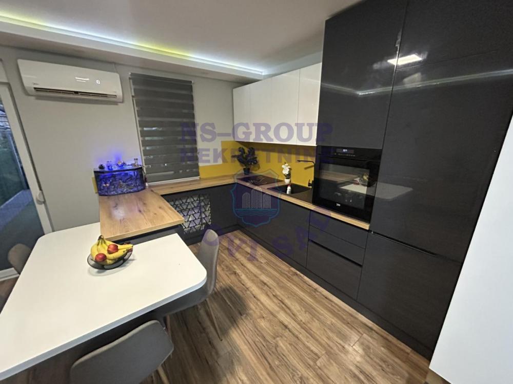 Slika 2 - Klisa, 69m2, trosoban stan, novogradnja, 159.650 €
