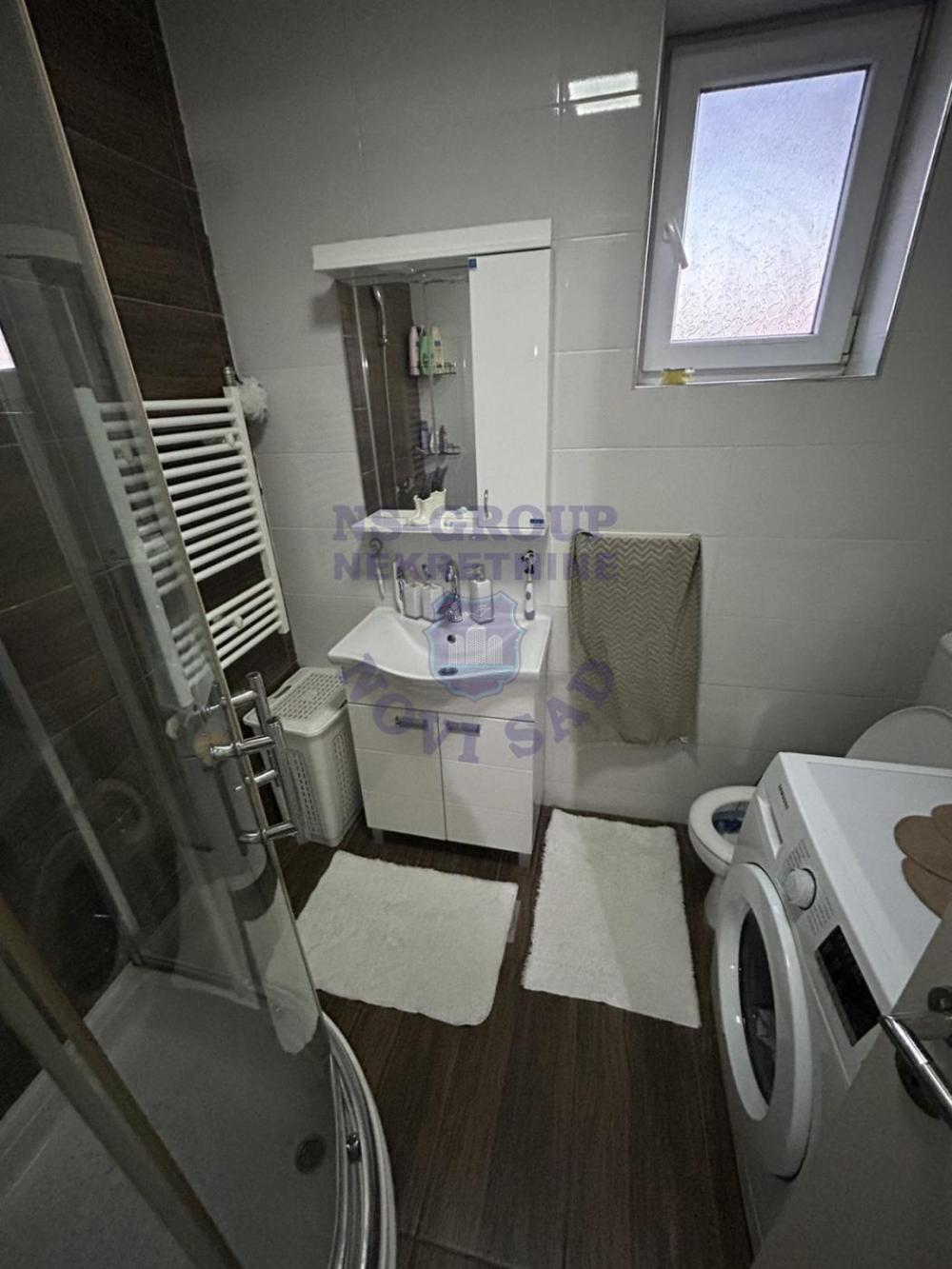 Slika 4 - Klisa, 69m2, trosoban stan, novogradnja, 159.650 €