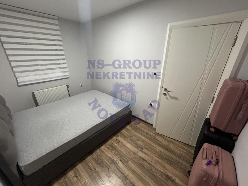 Slika 6 - Klisa, 69m2, trosoban stan, novogradnja, 159.650 €